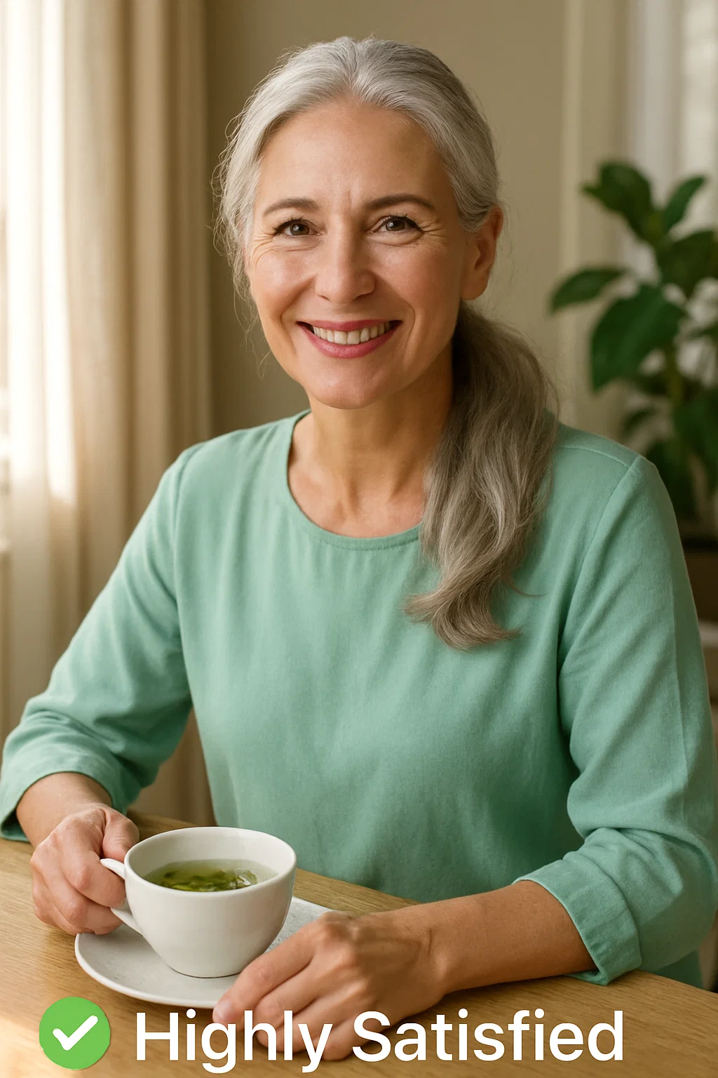 Pauline T. RespiFlo Review